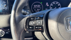 Honda HR-V 1.5 eHEV Advance 5dr CVT Hybrid Hatchback